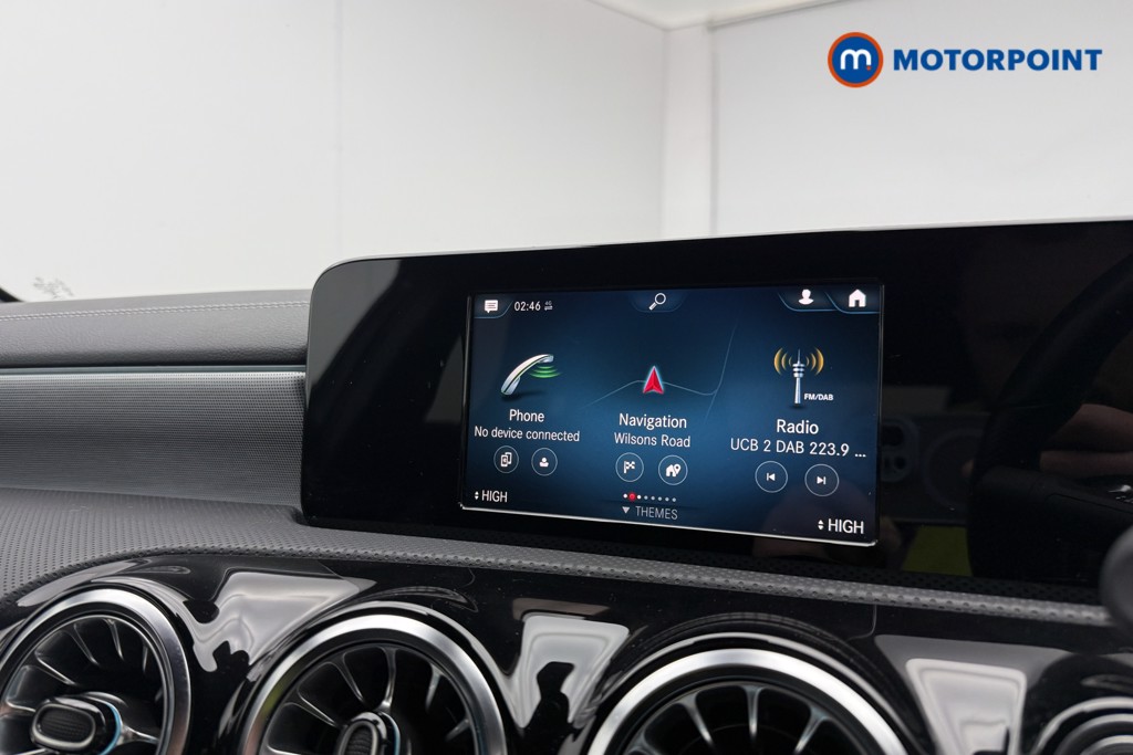 Used Mercedes-Benz A-Class 2022 for sale - 77747134: Photo 18