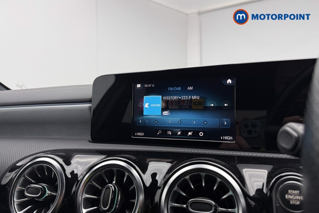 Used Mercedes-Benz A-Class 2022 for sale - 77747134: Photo 19