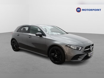 Used Mercedes-Benz A-Class 2022 for sale - 77747134: Photo