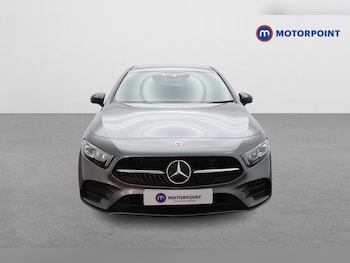 Used Mercedes-Benz A-Class 2022 for sale - 77747134: Photo