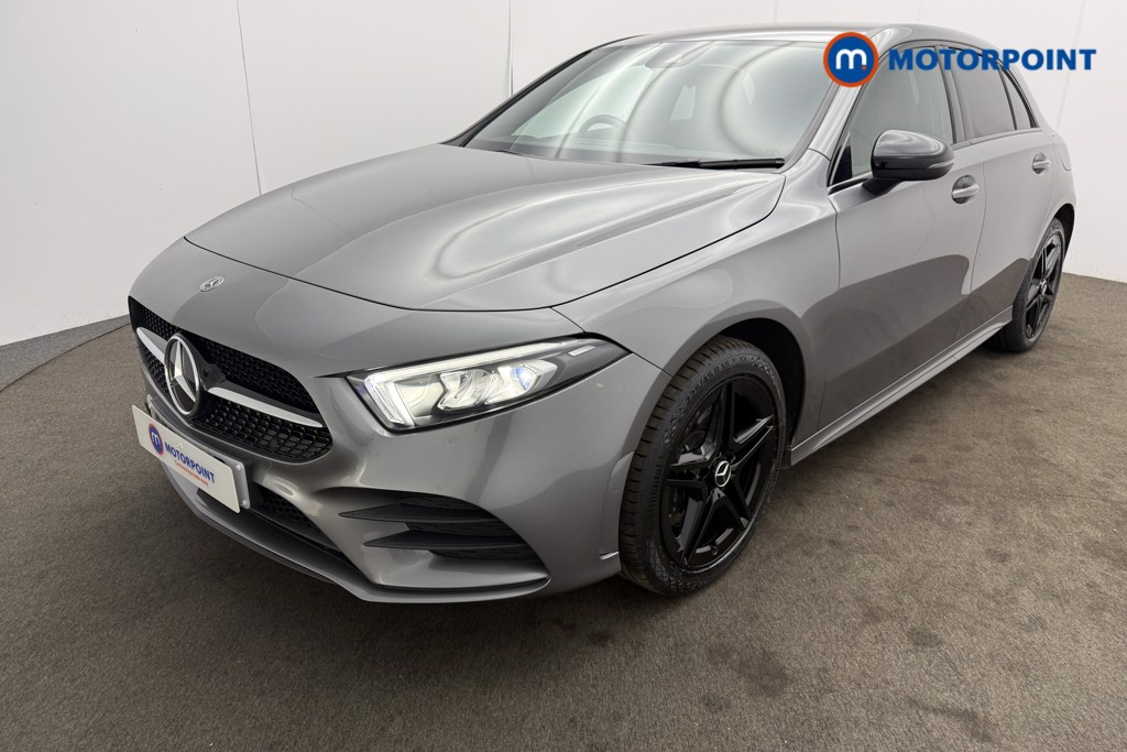 Used Mercedes-Benz A-Class 2022 for sale - 77747134: Photo 30