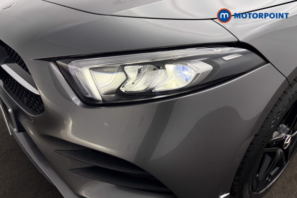 Used Mercedes-Benz A-Class 2022 for sale - 77747134: Photo 31