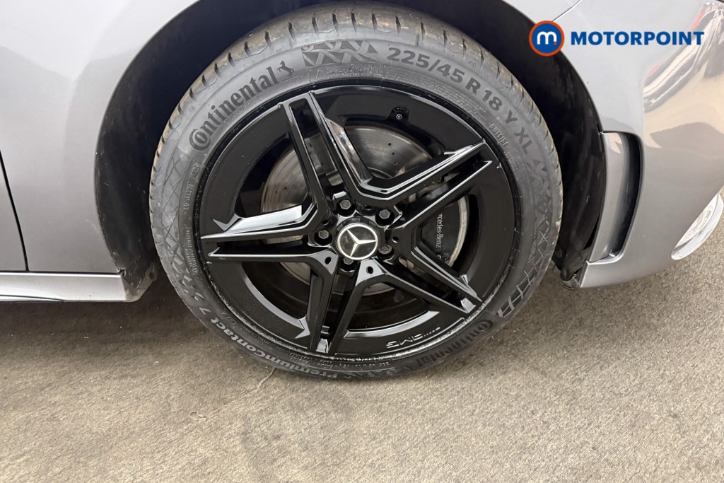 Used Mercedes-Benz A-Class 2022 for sale - 77747134: Photo 32