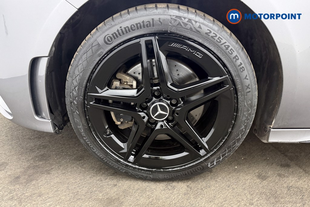 Used Mercedes-Benz A-Class 2022 for sale - 77747134: Photo 35