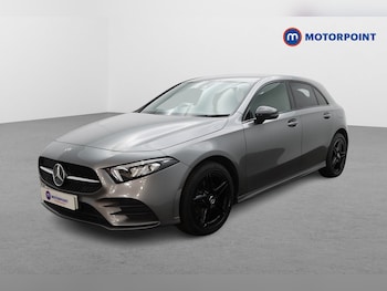 Used Mercedes-Benz A-Class 2022 for sale - 77747134: Photo