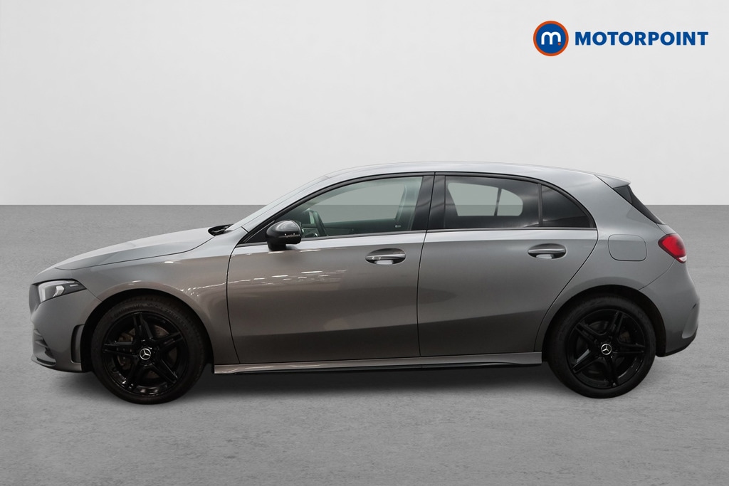 Used Mercedes-Benz A-Class 2022 for sale - 77747134: Photo 4