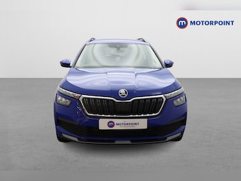 Used Skoda Kamiq 2022 for sale - 79319194: Photo