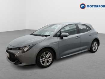 Used Toyota Corolla 2019 for sale - 74941784: Photo