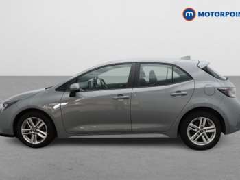 Used Toyota Corolla 2019 for sale - 74941784: Photo