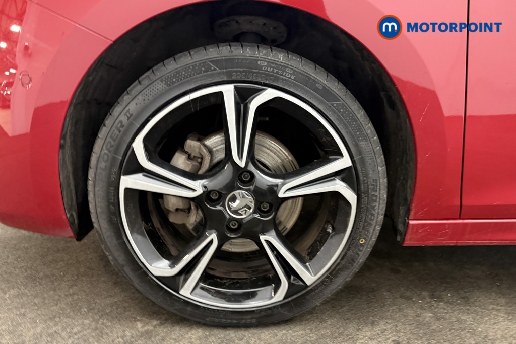 Used Vauxhall Corsa 2023 for sale - 77171192: Photo 10