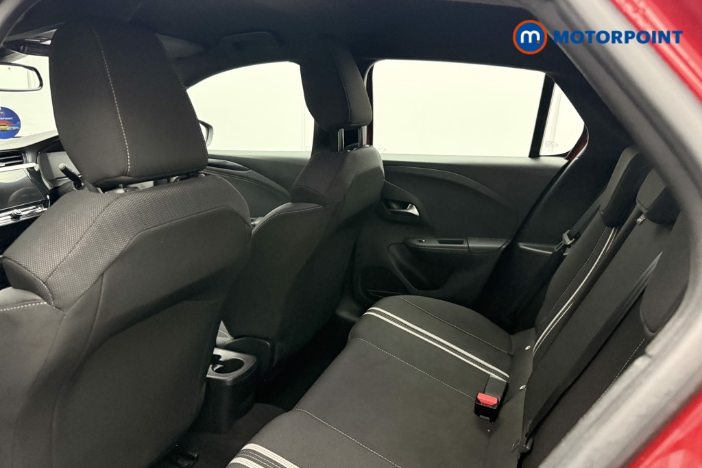 Used Vauxhall Corsa 2023 for sale - 77171192: Photo 12