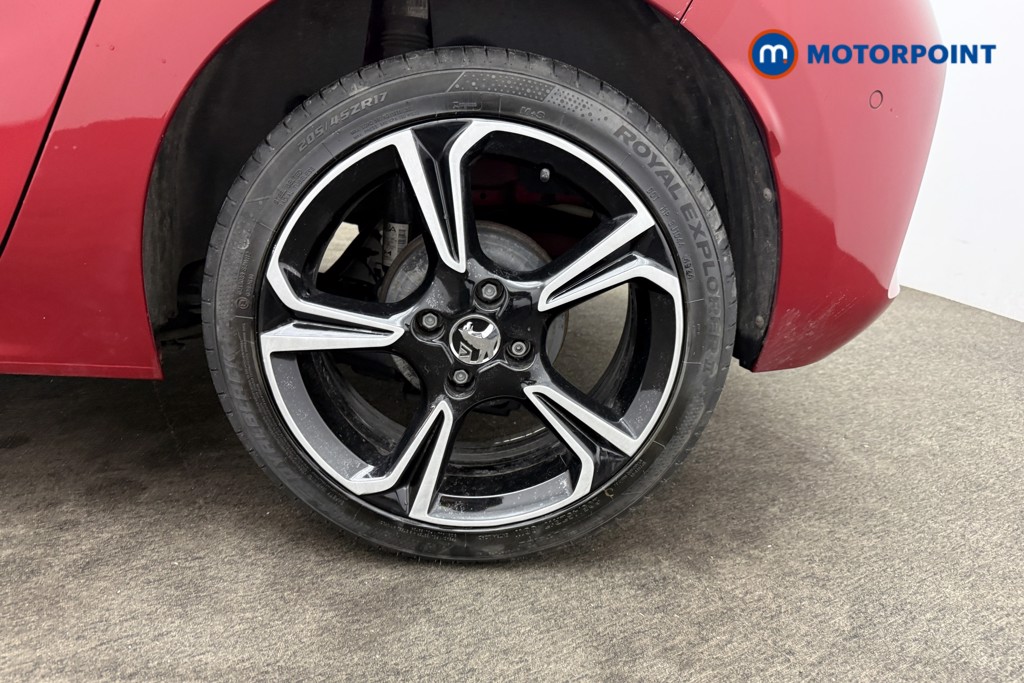 Used Vauxhall Corsa 2023 for sale - 77171192: Photo 13