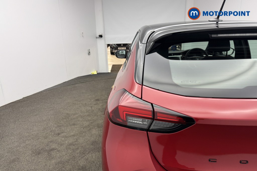 Used Vauxhall Corsa 2023 for sale - 77171192: Photo 14