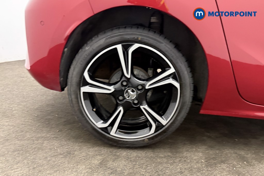 Used Vauxhall Corsa 2023 for sale - 77171192: Photo 18