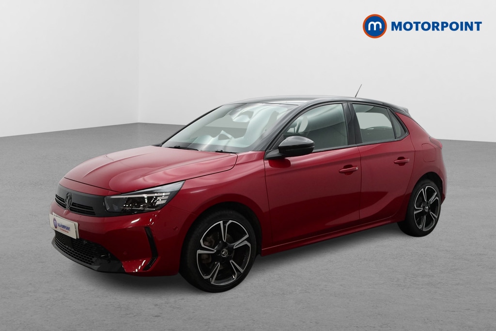 Used Vauxhall Corsa 2023 for sale - 77171192: Photo 3