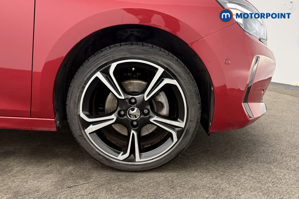 Used Vauxhall Corsa 2023 for sale - 77171192: Photo 32