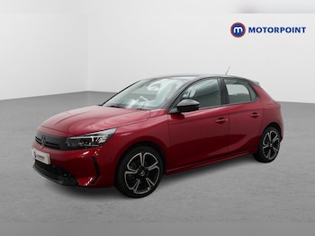 Used Vauxhall Corsa 2023 for sale - 77171192: Photo