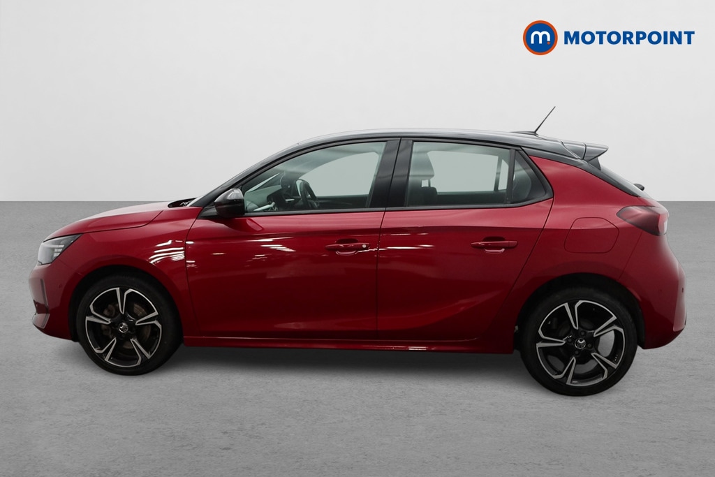 Used Vauxhall Corsa 2023 for sale - 77171192: Photo 4