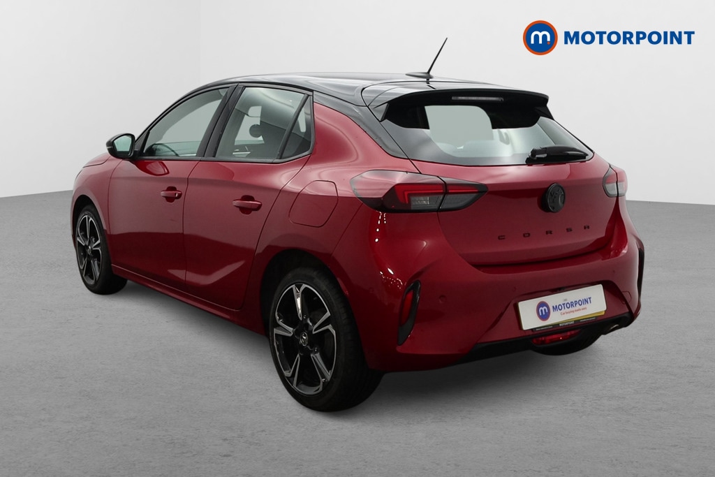 Used Vauxhall Corsa 2023 for sale - 77171192: Photo 5