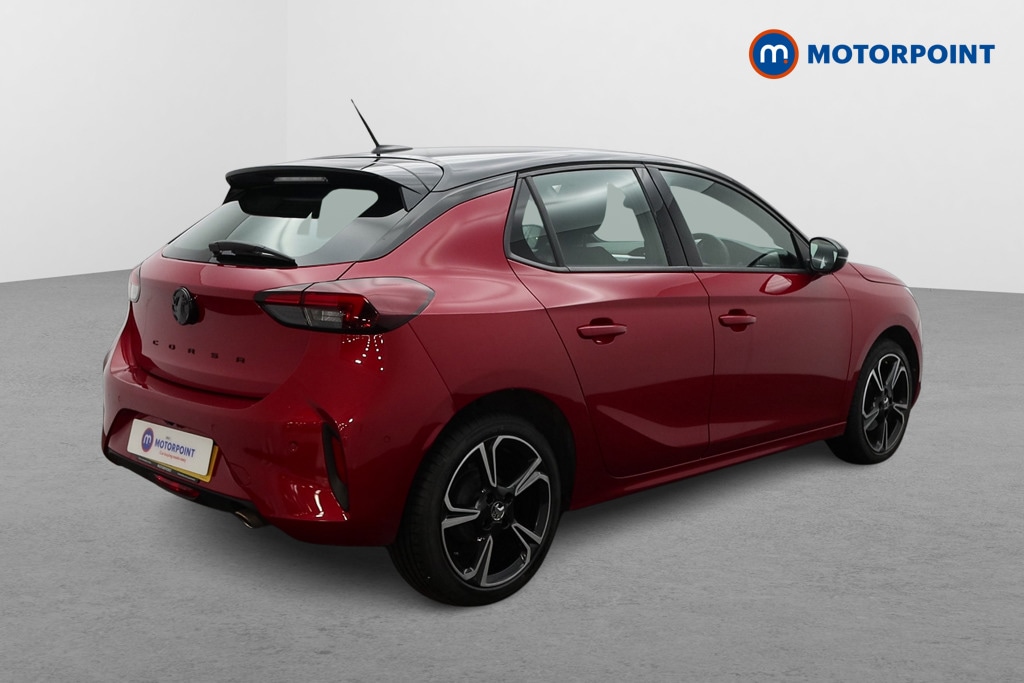 Used Vauxhall Corsa 2023 for sale - 77171192: Photo 7