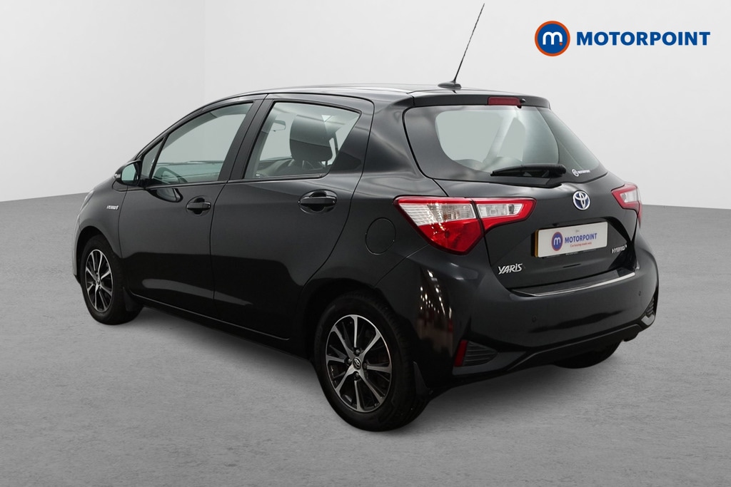 Used Toyota Yaris 2019 for sale - 77529702: Photo 5