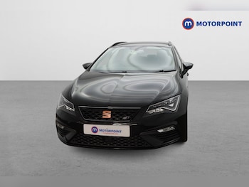 Used SEAT Leon 2020 for sale - 78226991: Photo
