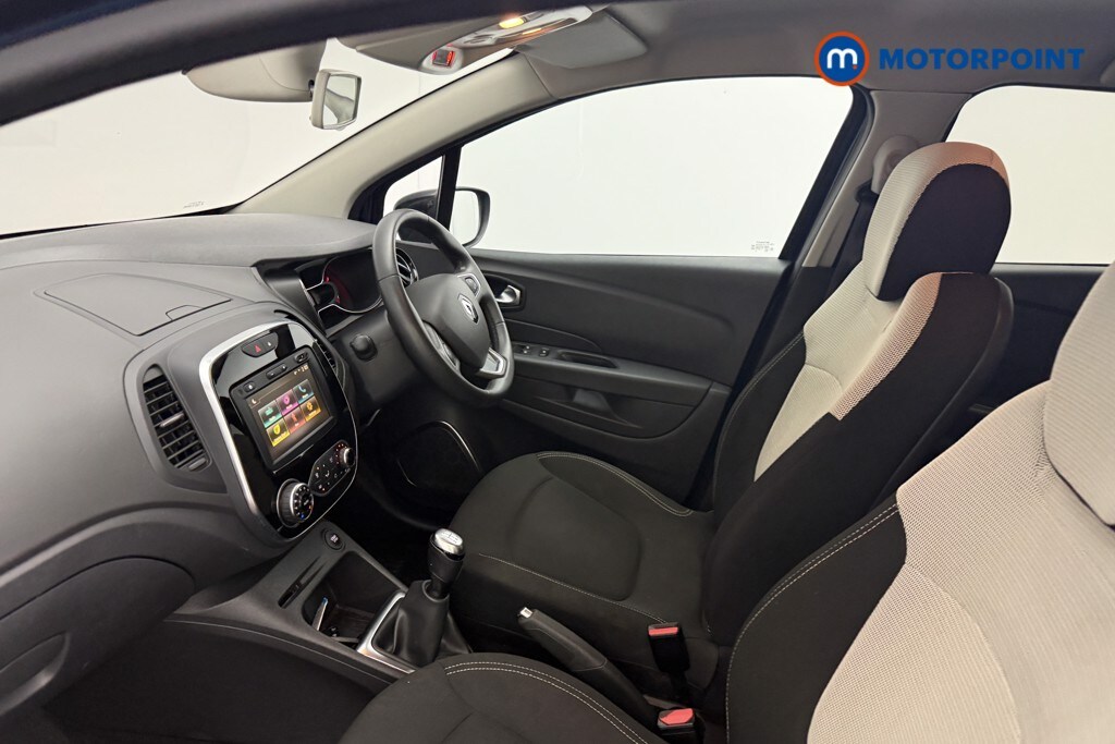 Used Renault Captur 2019 for sale - 77450682: Photo 10