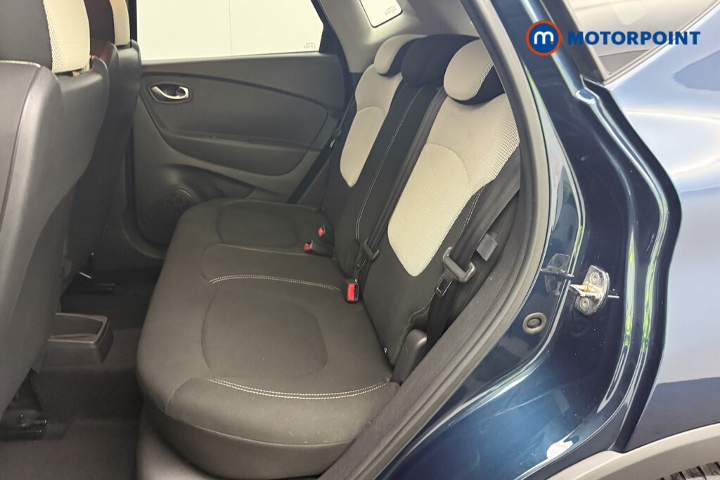 Used Renault Captur 2019 for sale - 77450682: Photo 13