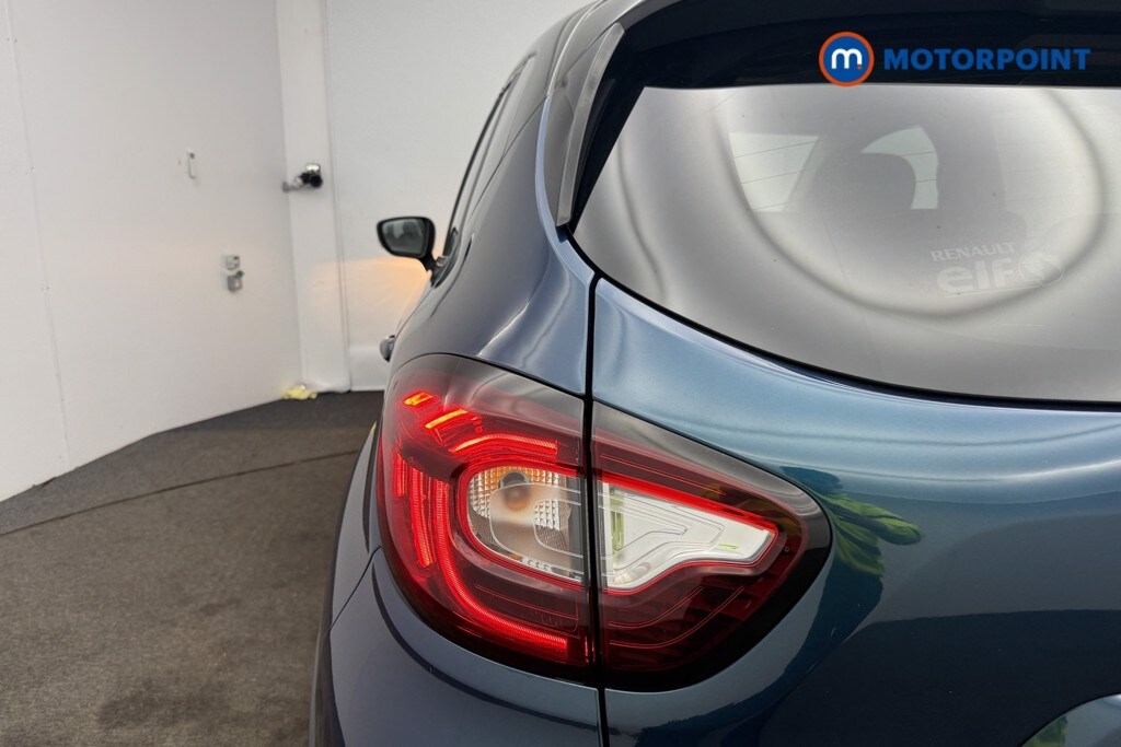 Used Renault Captur 2019 for sale - 77450682: Photo 16