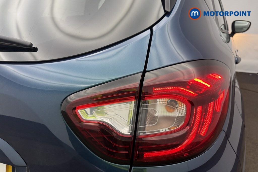 Used Renault Captur 2019 for sale - 77450682: Photo 17