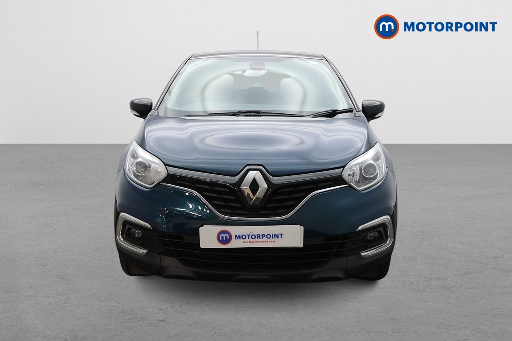 Used Renault Captur 2019 for sale - 77450682: Photo 2
