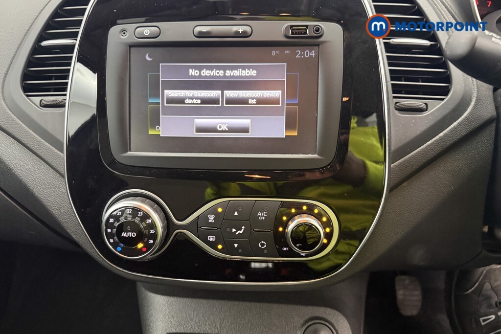 Used Renault Captur 2019 for sale - 77450682: Photo 31