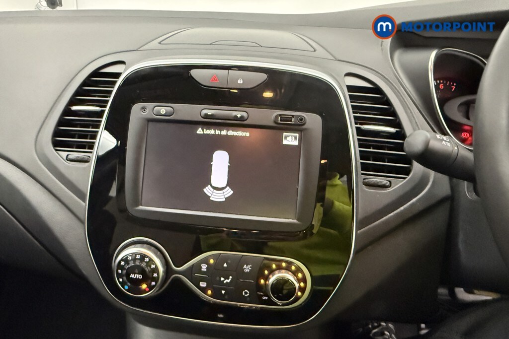 Used Renault Captur 2019 for sale - 77450682: Photo 32