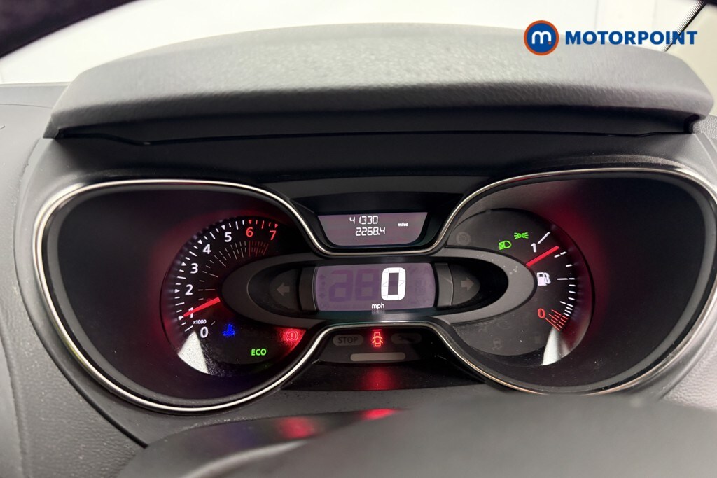 Used Renault Captur 2019 for sale - 77450682: Photo 34