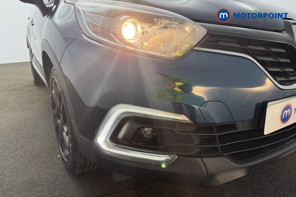 Used Renault Captur 2019 for sale - 77450682: Photo 37