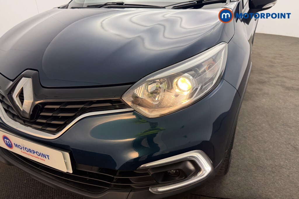 Used Renault Captur 2019 for sale - 77450682: Photo 38