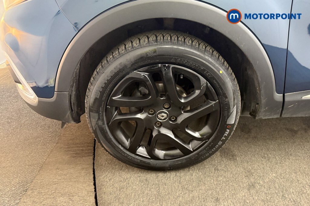 Used Renault Captur 2019 for sale - 77450682: Photo 39