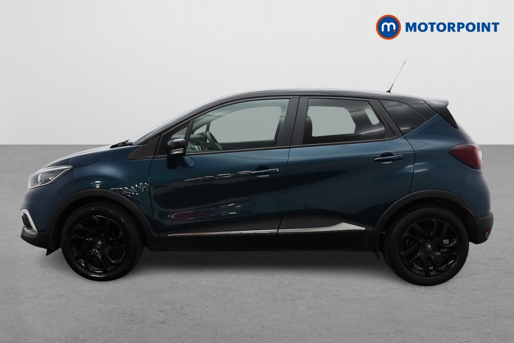 Used Renault Captur 2019 for sale - 77450682: Photo 4