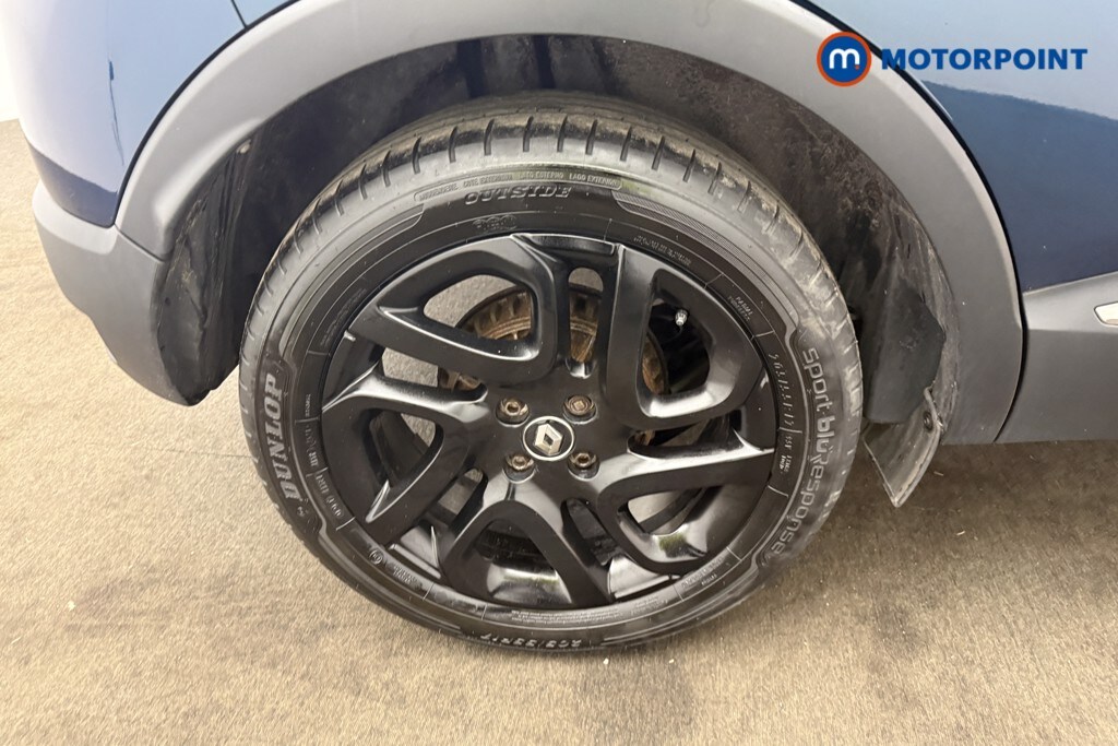 Used Renault Captur 2019 for sale - 77450682: Photo 41