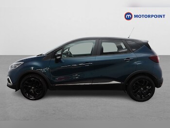 Used Renault Captur 2019 for sale - 77450682: Photo