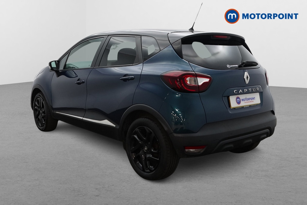 Used Renault Captur 2019 for sale - 77450682: Photo 5