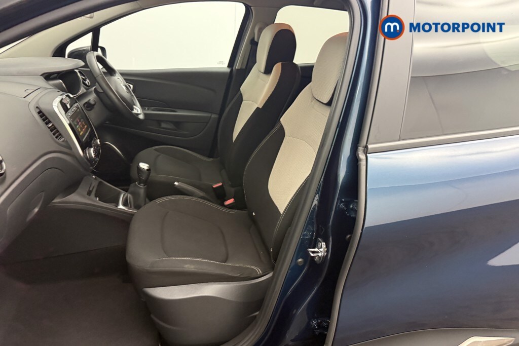 Used Renault Captur 2019 for sale - 77450682: Photo 9