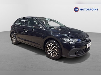 Used Volkswagen Polo 2023 for sale - 79021872: Photo
