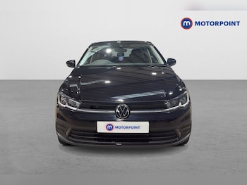 Used Volkswagen Polo 2023 for sale - 79021872: Photo