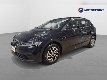 Used Volkswagen Polo 2023 for sale - 79021872: Photo