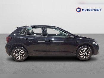 Used Volkswagen Polo 2023 for sale - 79021872: Photo