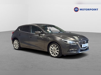 Used Mazda Mazda3 undefined for sale - 78717779: Photo
