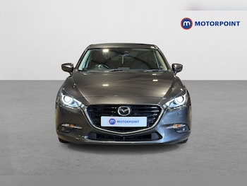 Used Mazda Mazda3 undefined for sale - 78717779: Photo