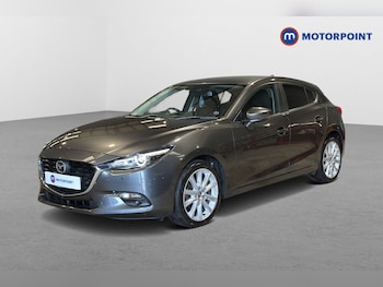 Used Mazda Mazda3 undefined for sale - 78717779: Photo