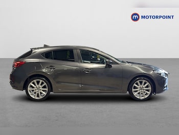 Used Mazda Mazda3 undefined for sale - 78717779: Photo